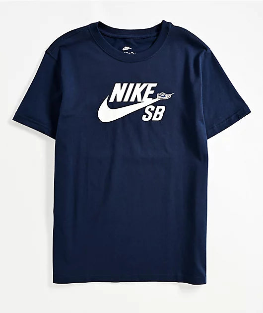 NIKE SB Loose Fit Tee Youth