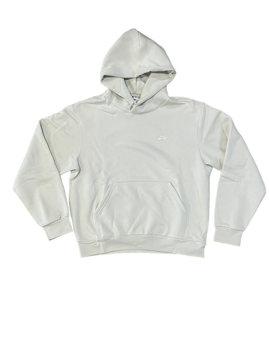 NIKE SB Loose Fit Hoodie Embroidered Small Logo