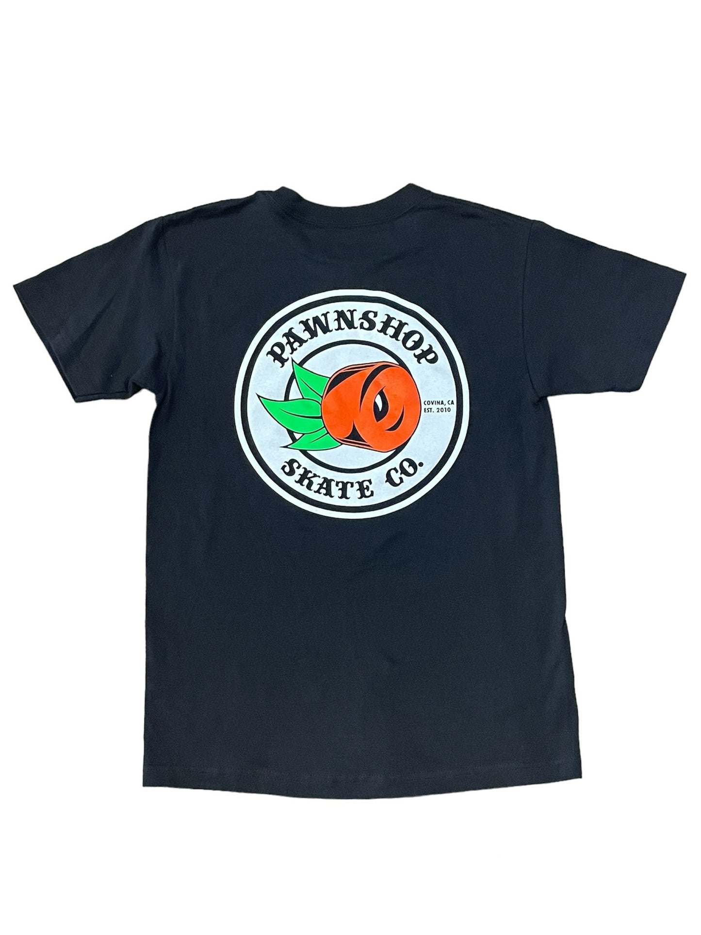 Pawnshop City seal Tee