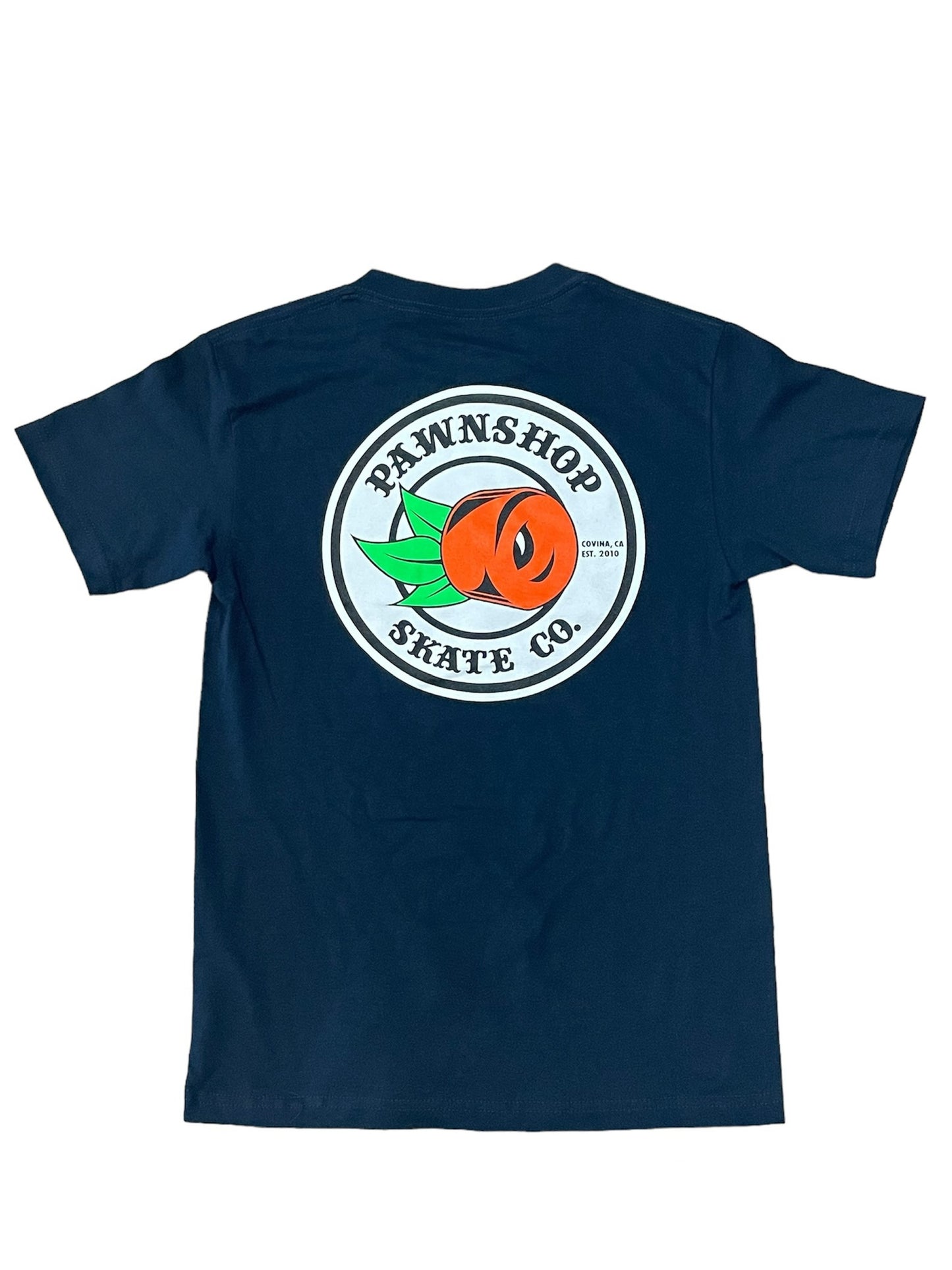 Pawnshop City seal Tee