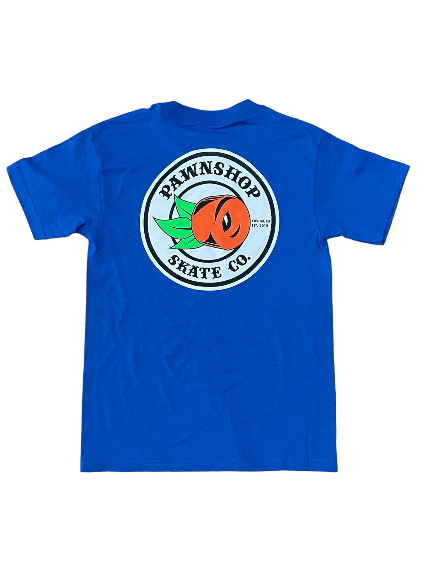 Pawnshop City seal Tee