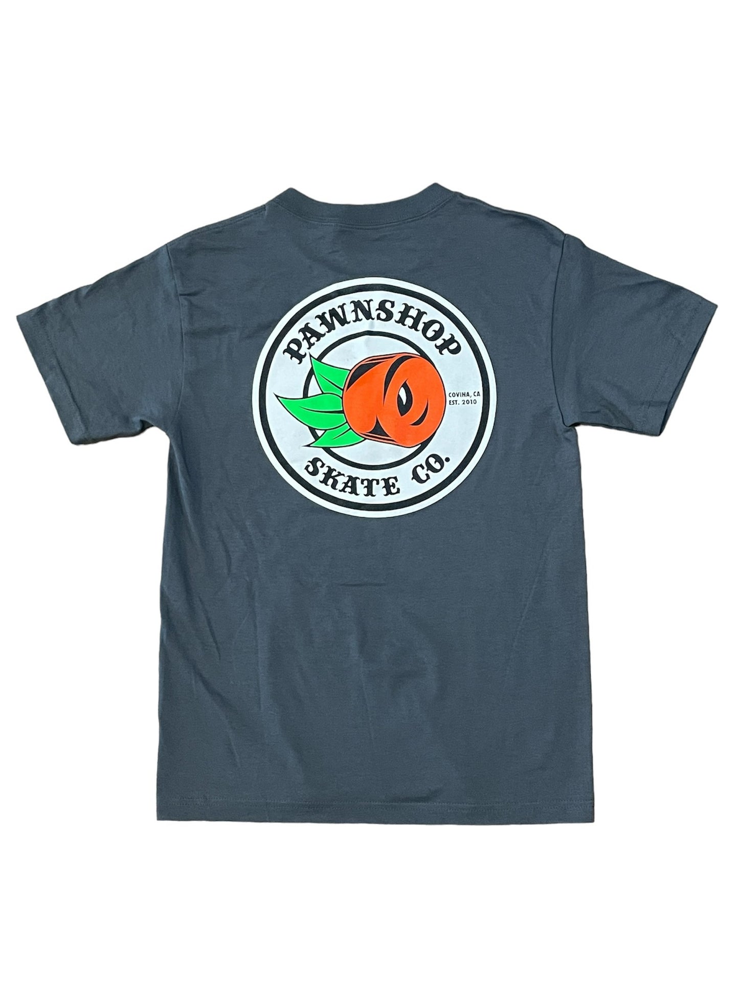 Pawnshop City seal Tee