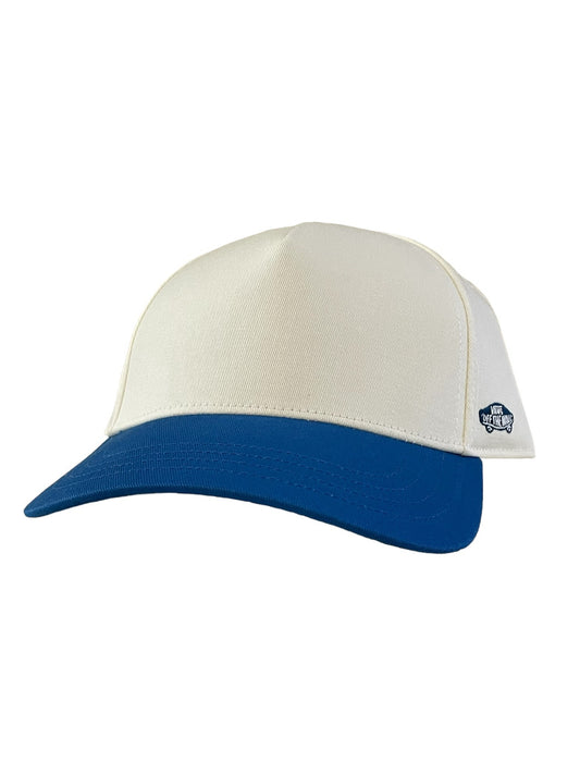 VANS Data System Strapback Hat