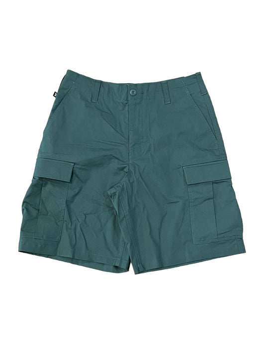 NIKE SB Men’s Kearny Cargo Skate Shorts Vintage Green