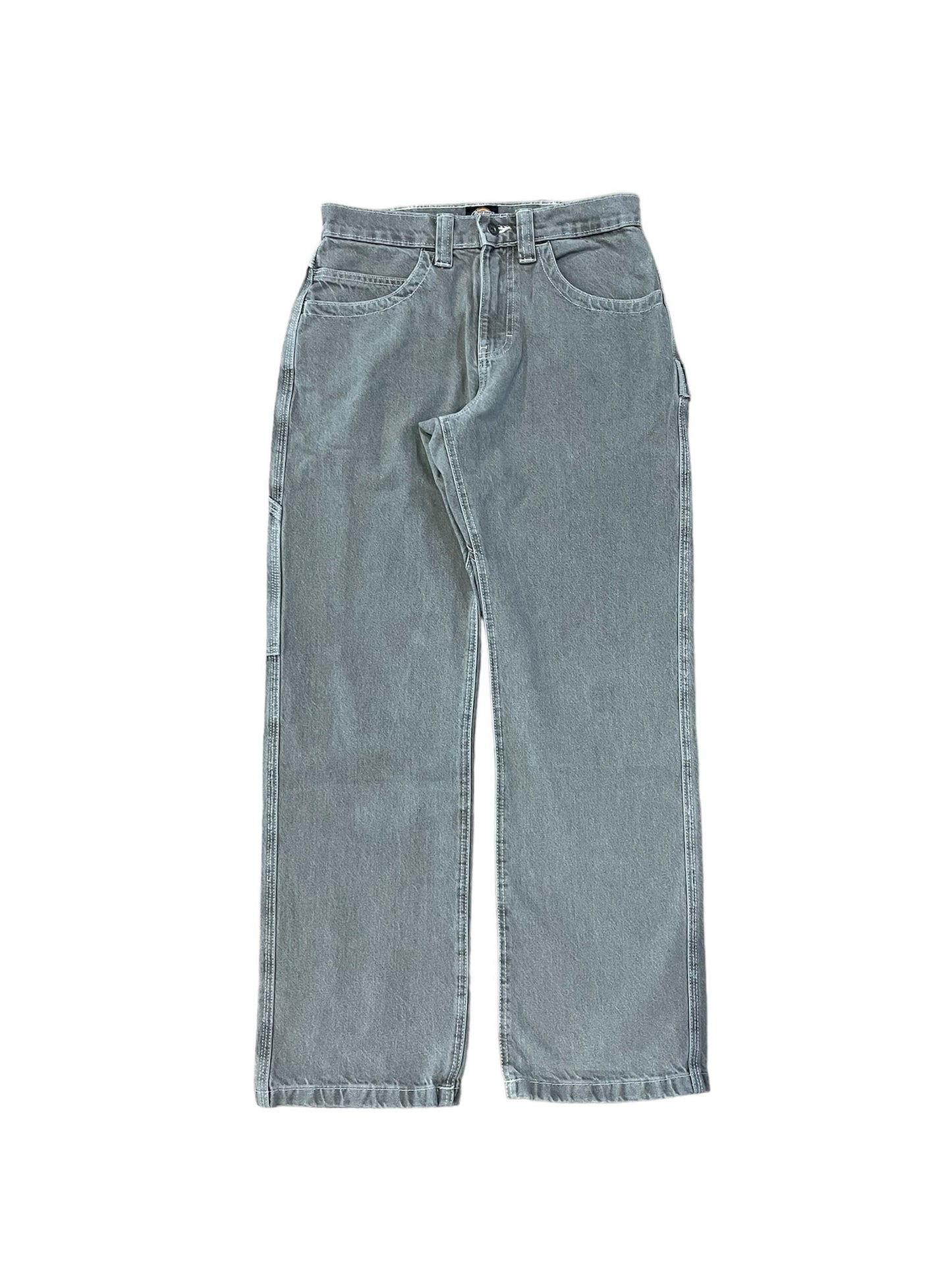 DICKIES Skateboarding Woven Denim Jean