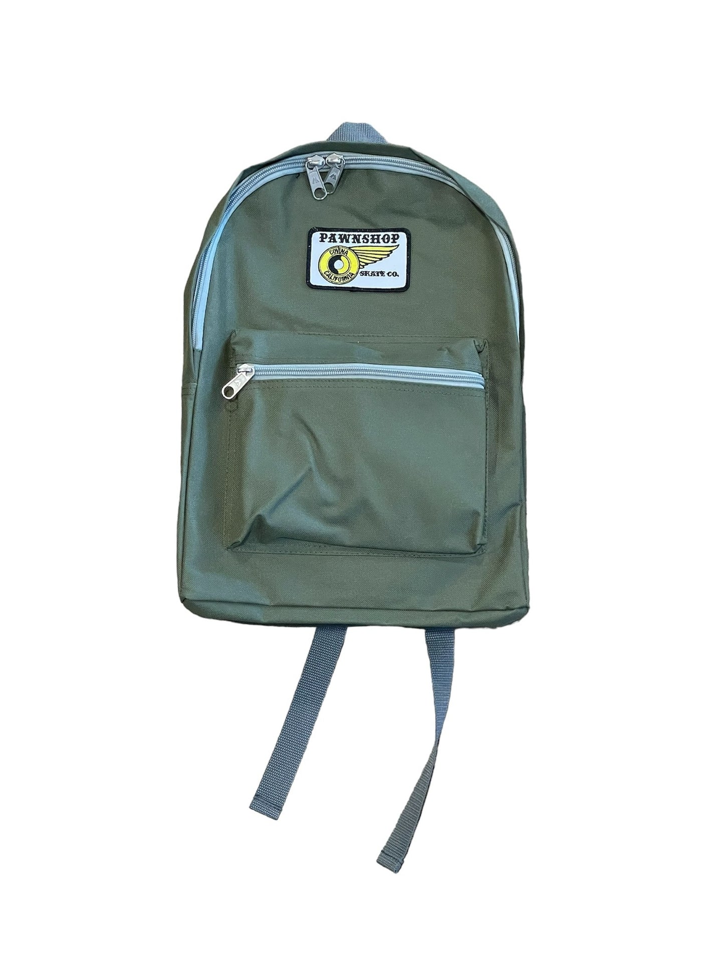 Pawnshop Basic Backpack