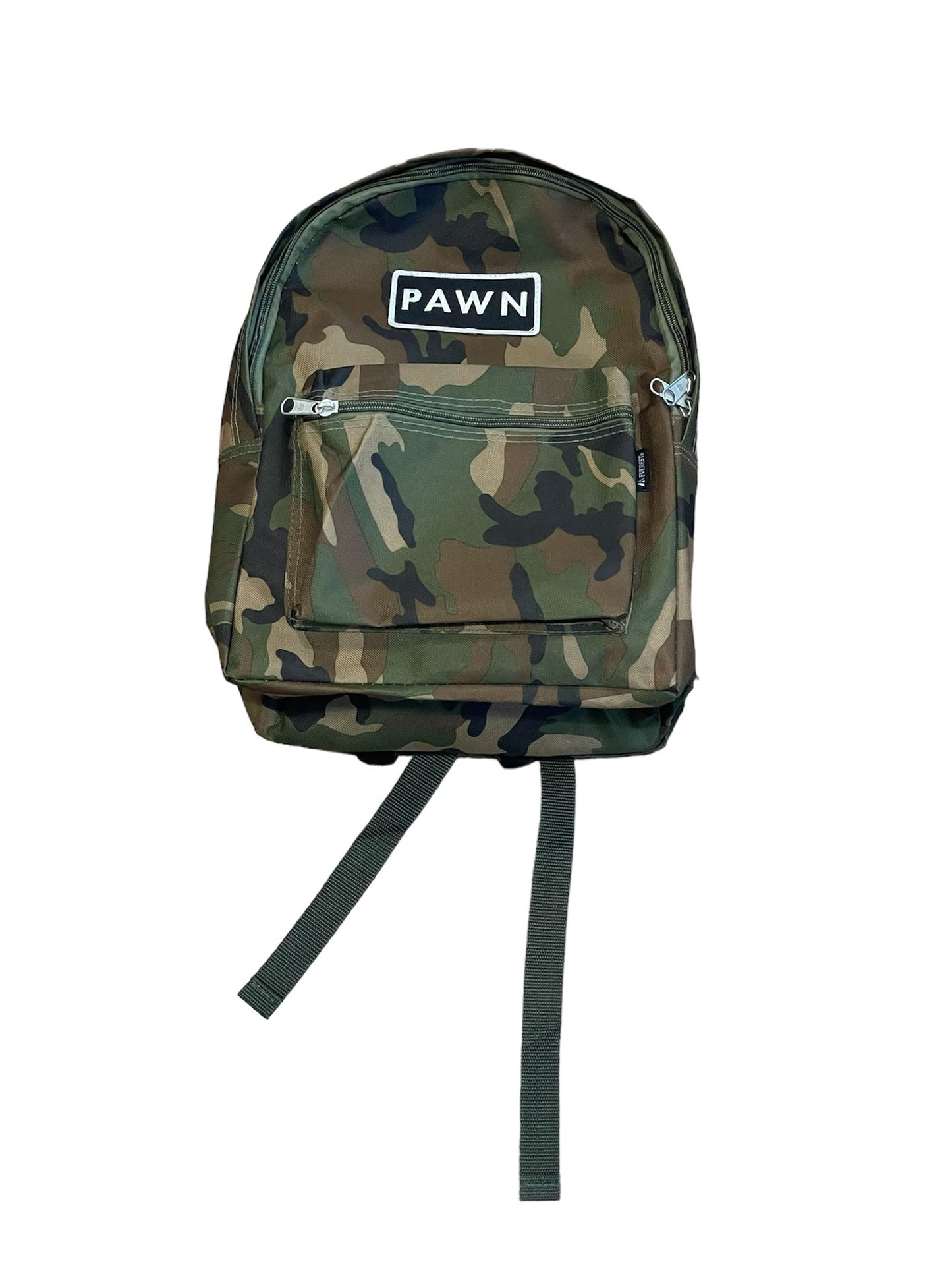 Pawnshop Basic Backpack