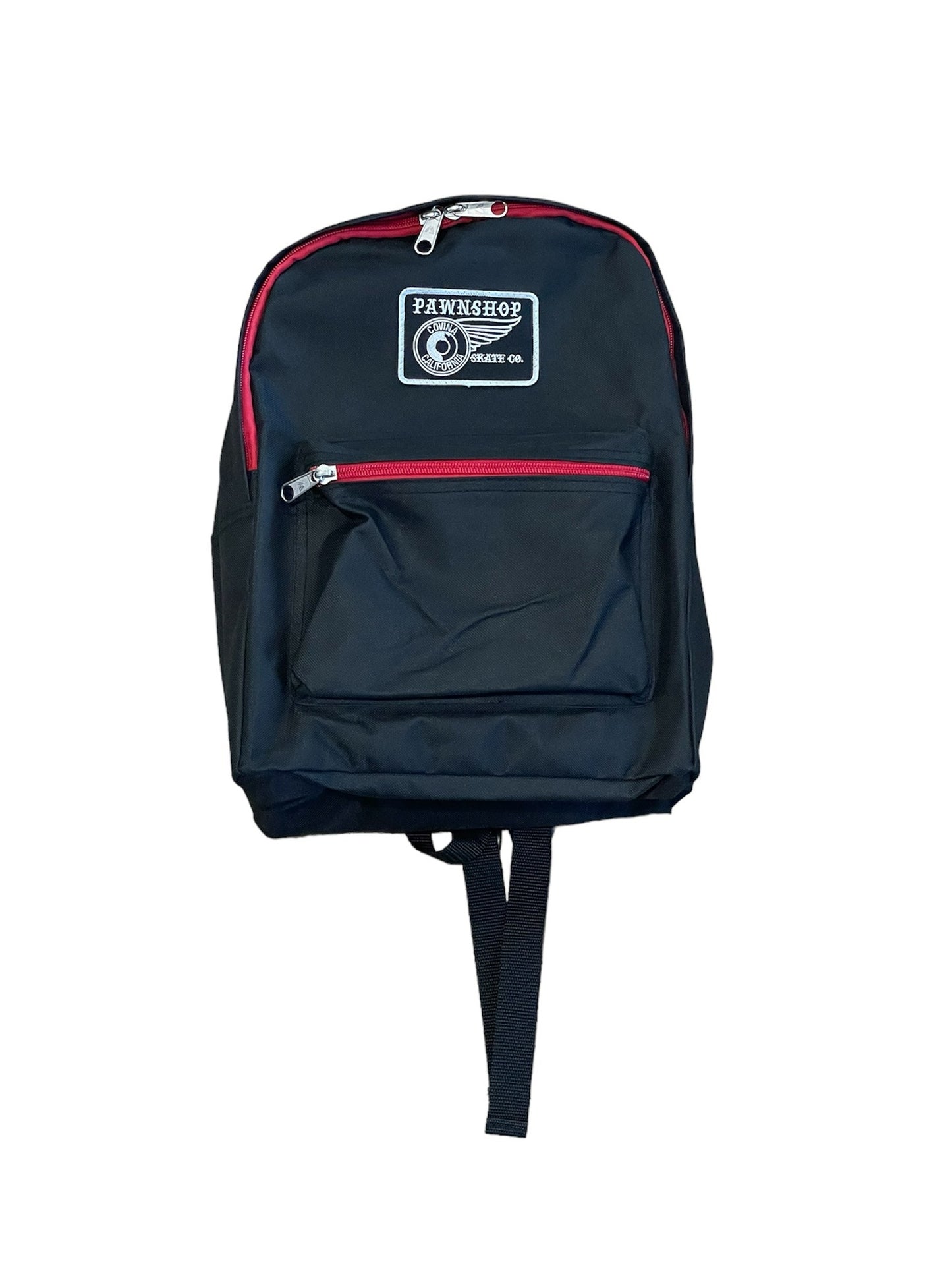 Pawnshop Basic Backpack