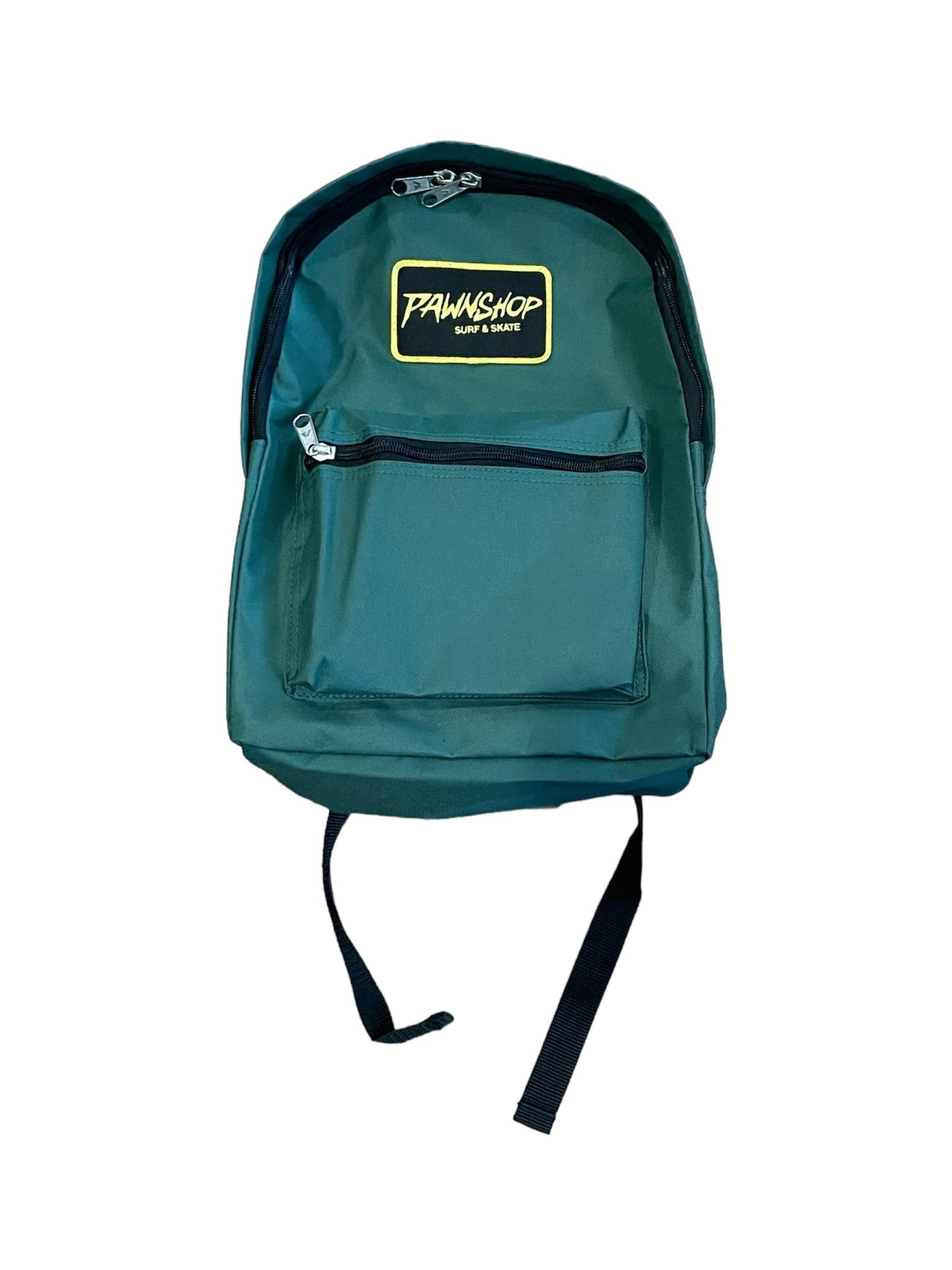 Pawnshop Basic Backpack