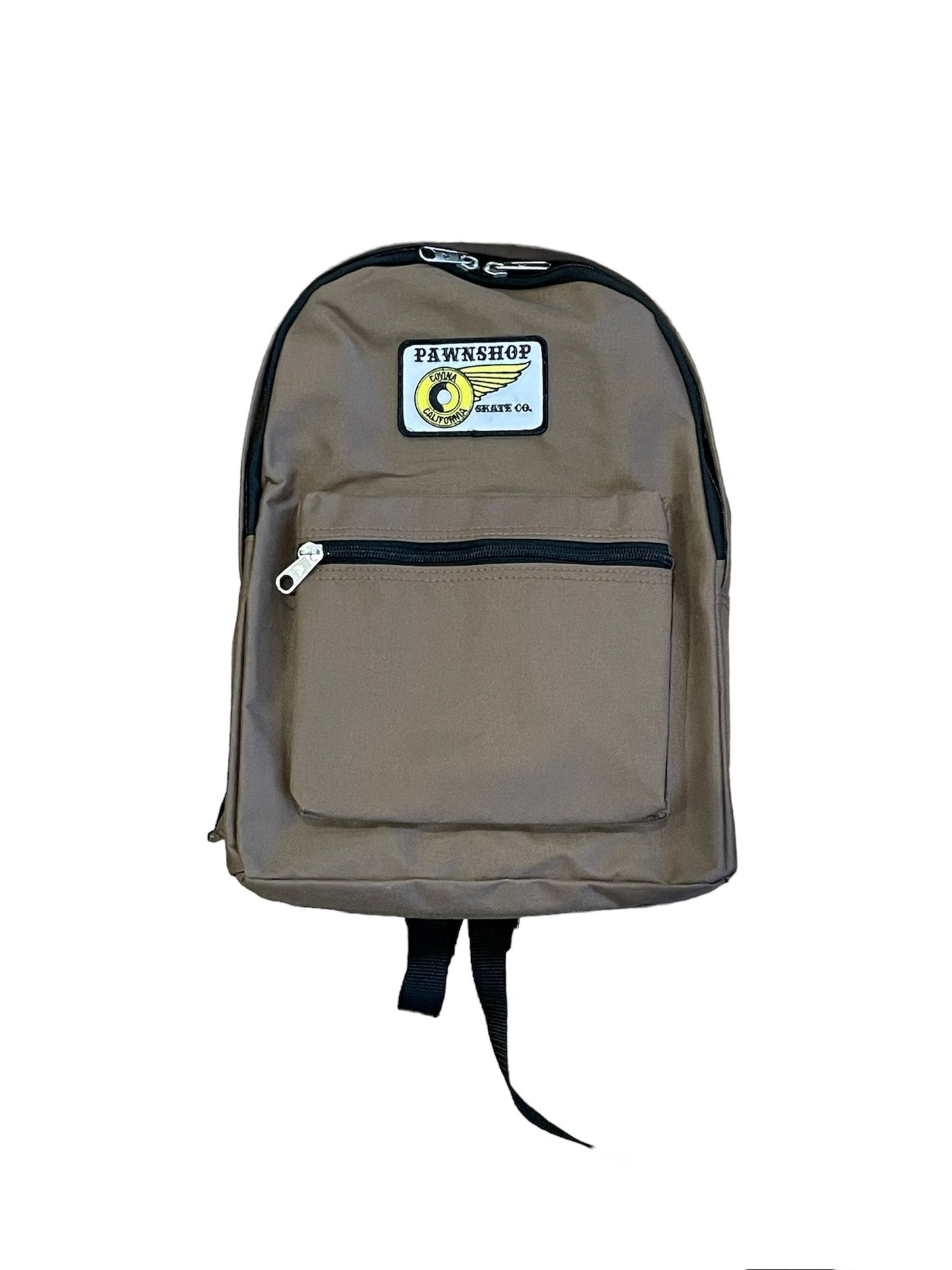 Pawnshop Basic Backpack