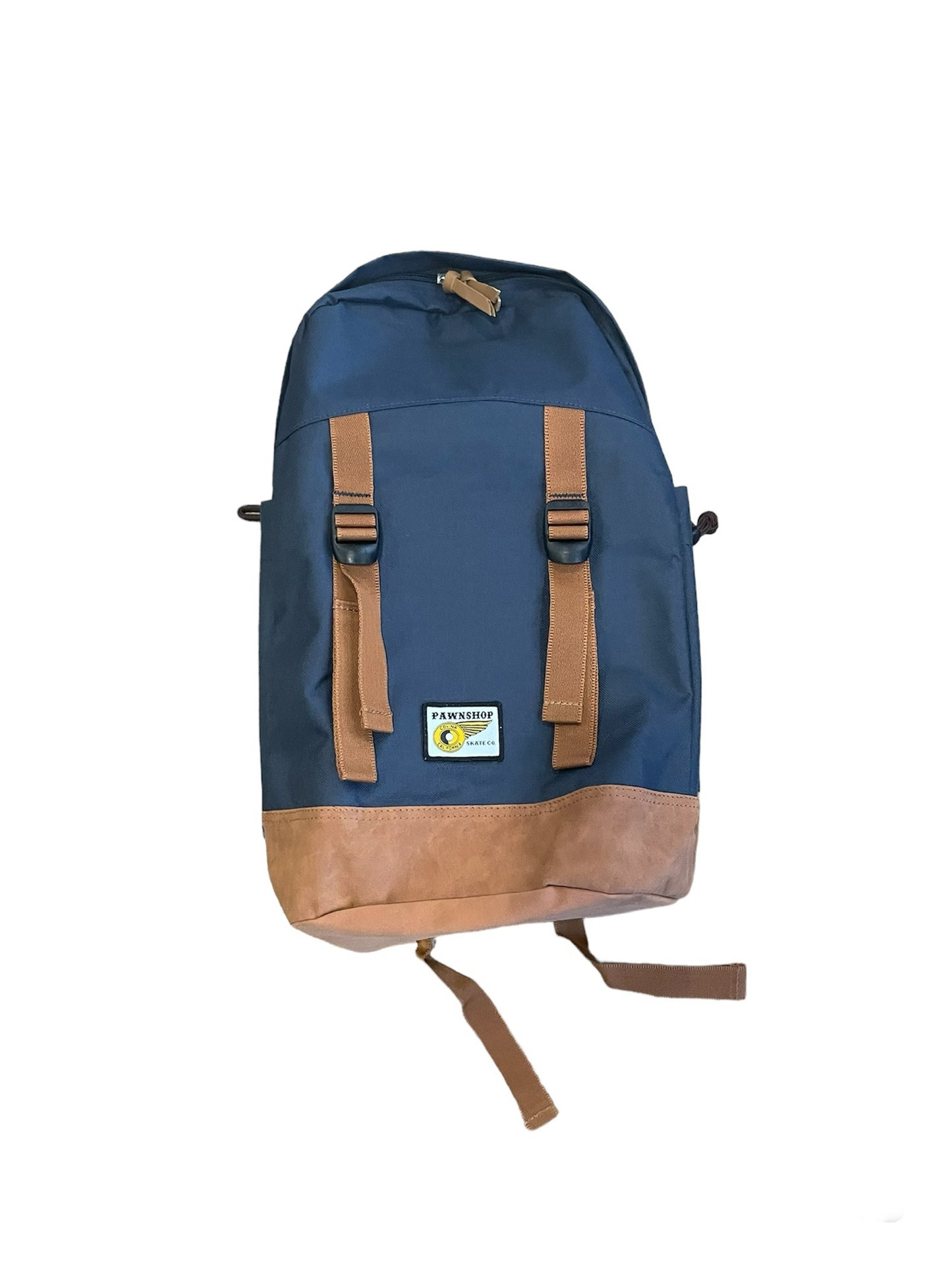 Pawn School Strap Backpack