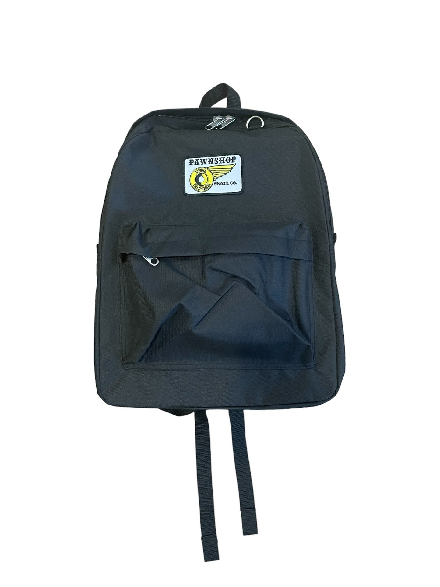 Pawnshop School Backpack