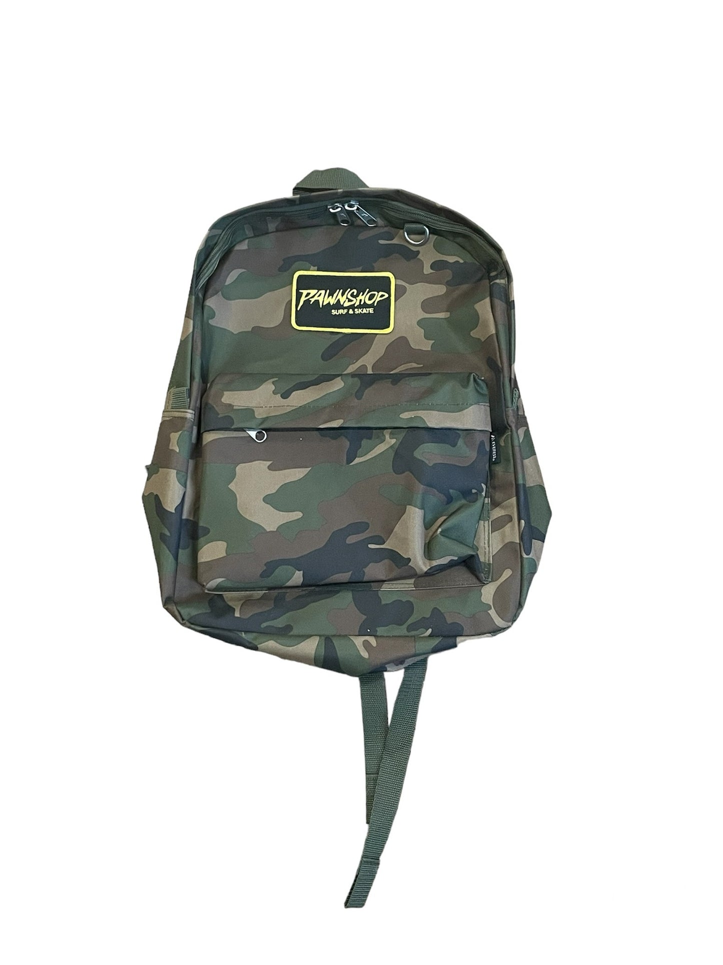 Pawnshop School Backpack