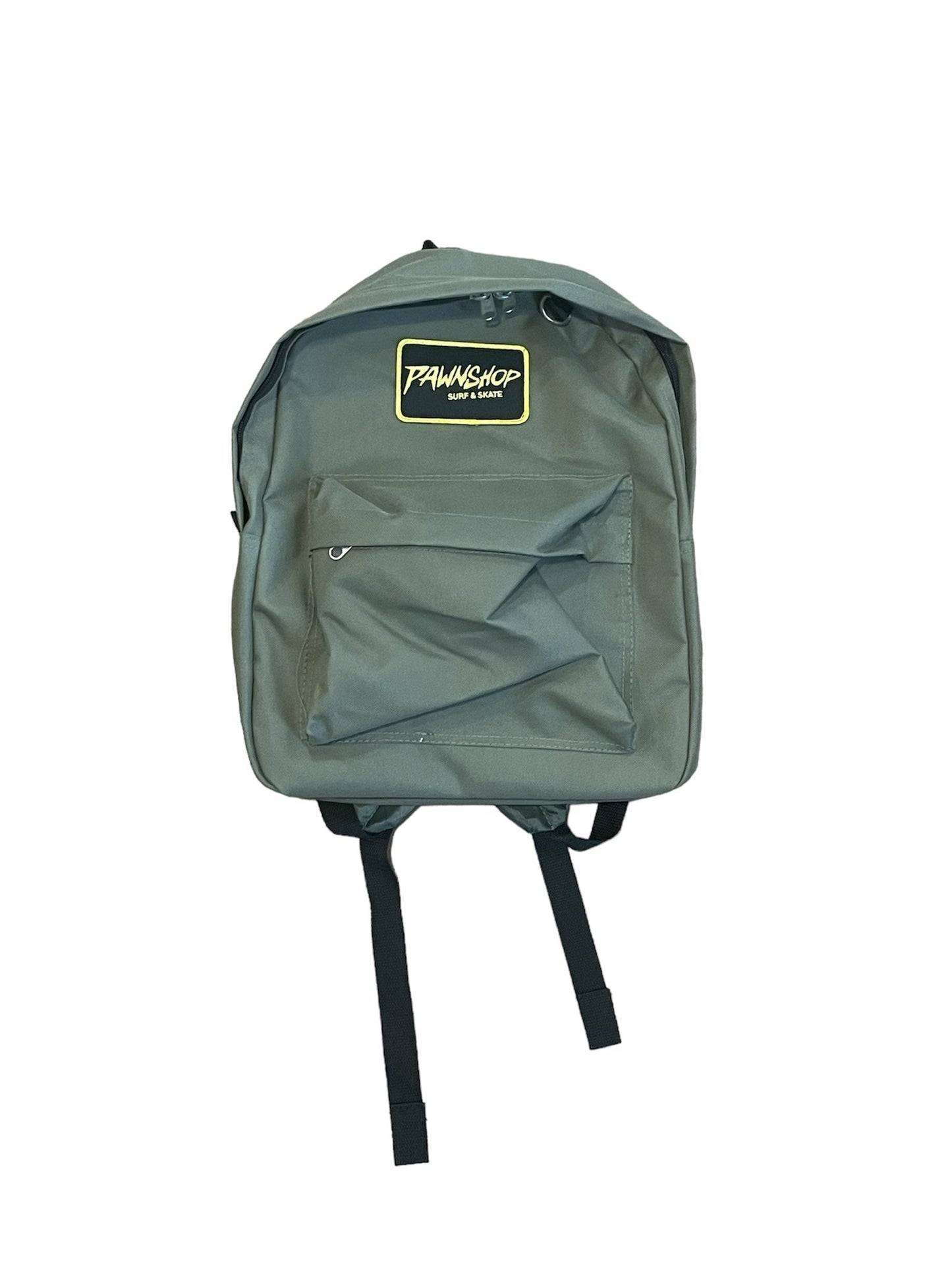 Pawnshop School Backpack