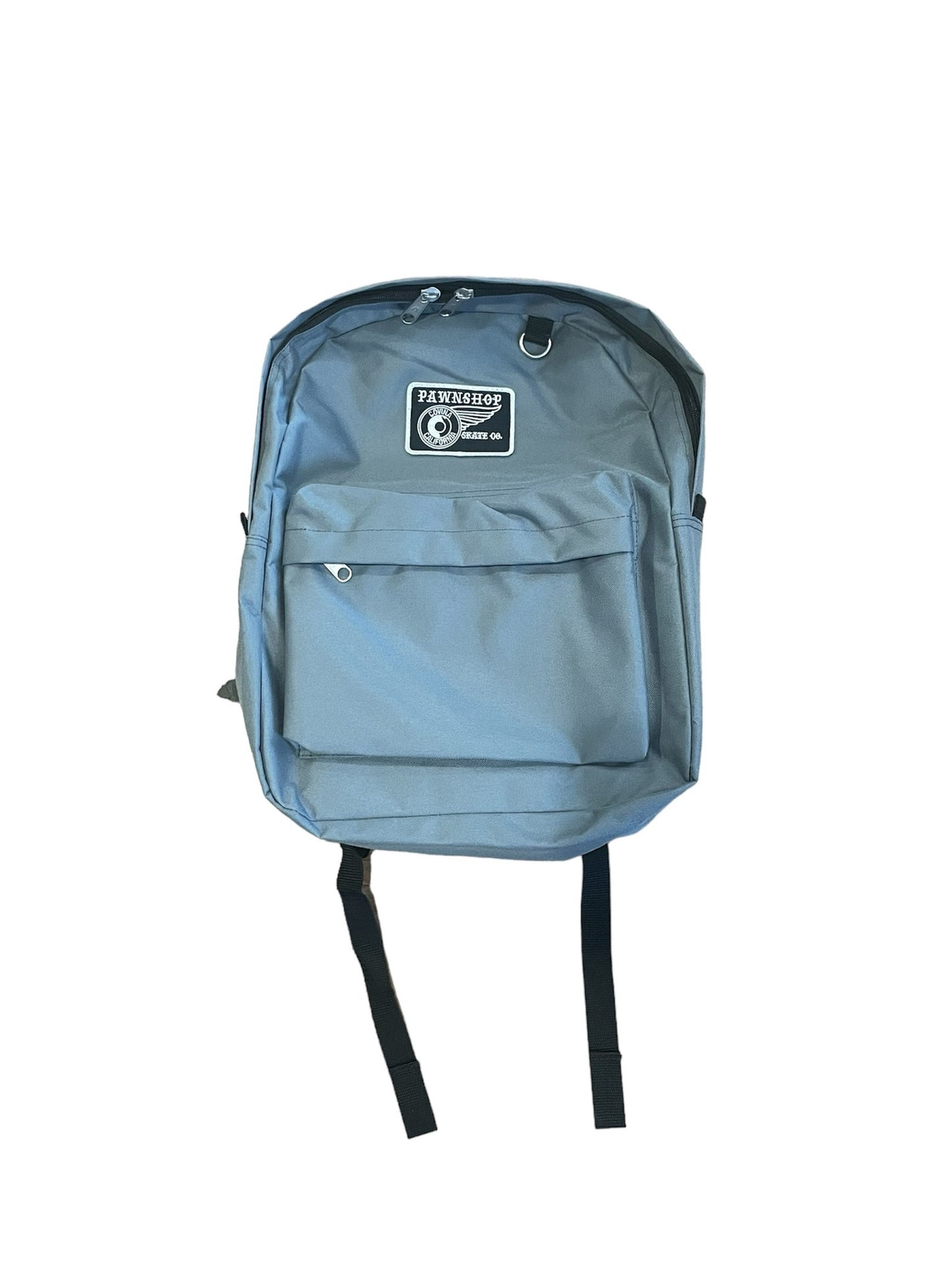 Pawnshop School Backpack