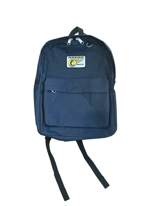 Pawnshop School Backpack