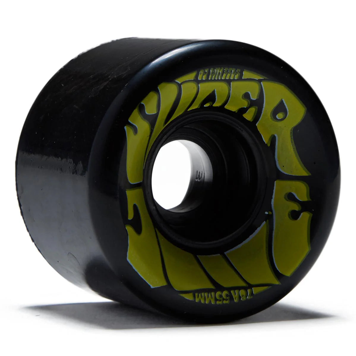 OJ Super Juice Wheels 78A 60mm