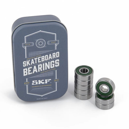 SKF standard bearings