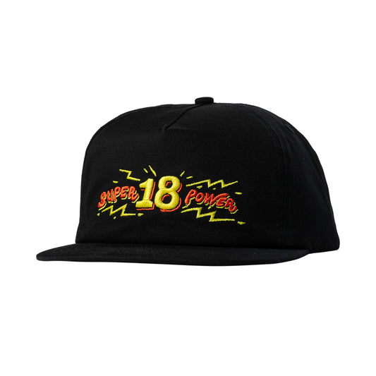 ANTI HERO Super Power 18 Snap Back