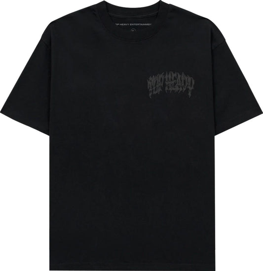 Top Heavy Cee Lo Tee (Blk)