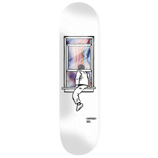 Uma Deck Evan Windsor 8.5