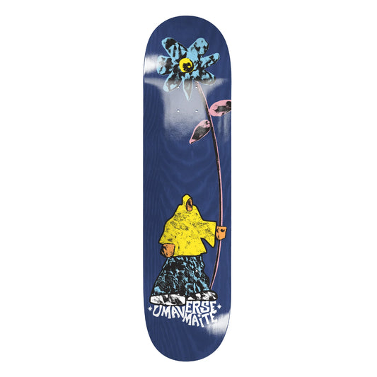 Uma Deck Maite Floret 8.25