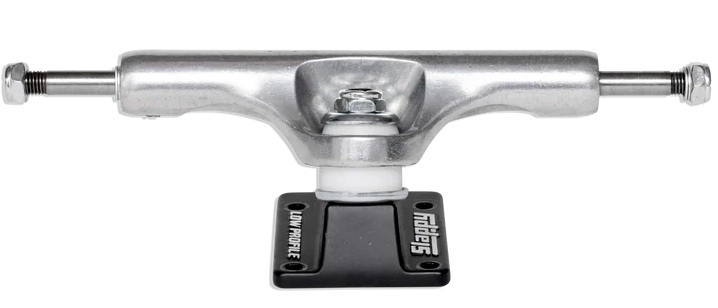 Slappy ST1 Hollow Low Truck Black