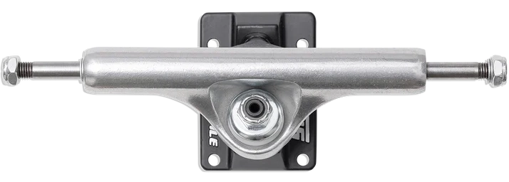 Slappy ST1 Hollow Low Truck Black – Pawnshop Skate Co. Slappy ST1 Hollow Low Truck Black – Pawnshop Skate Co.