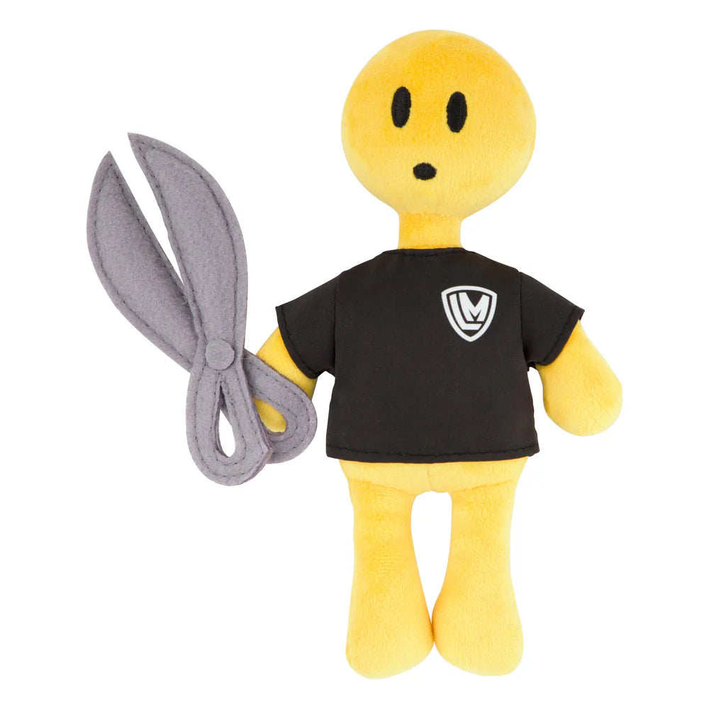 INDEPENDENT Lance Mountain Ransom Dough Boy Plushie