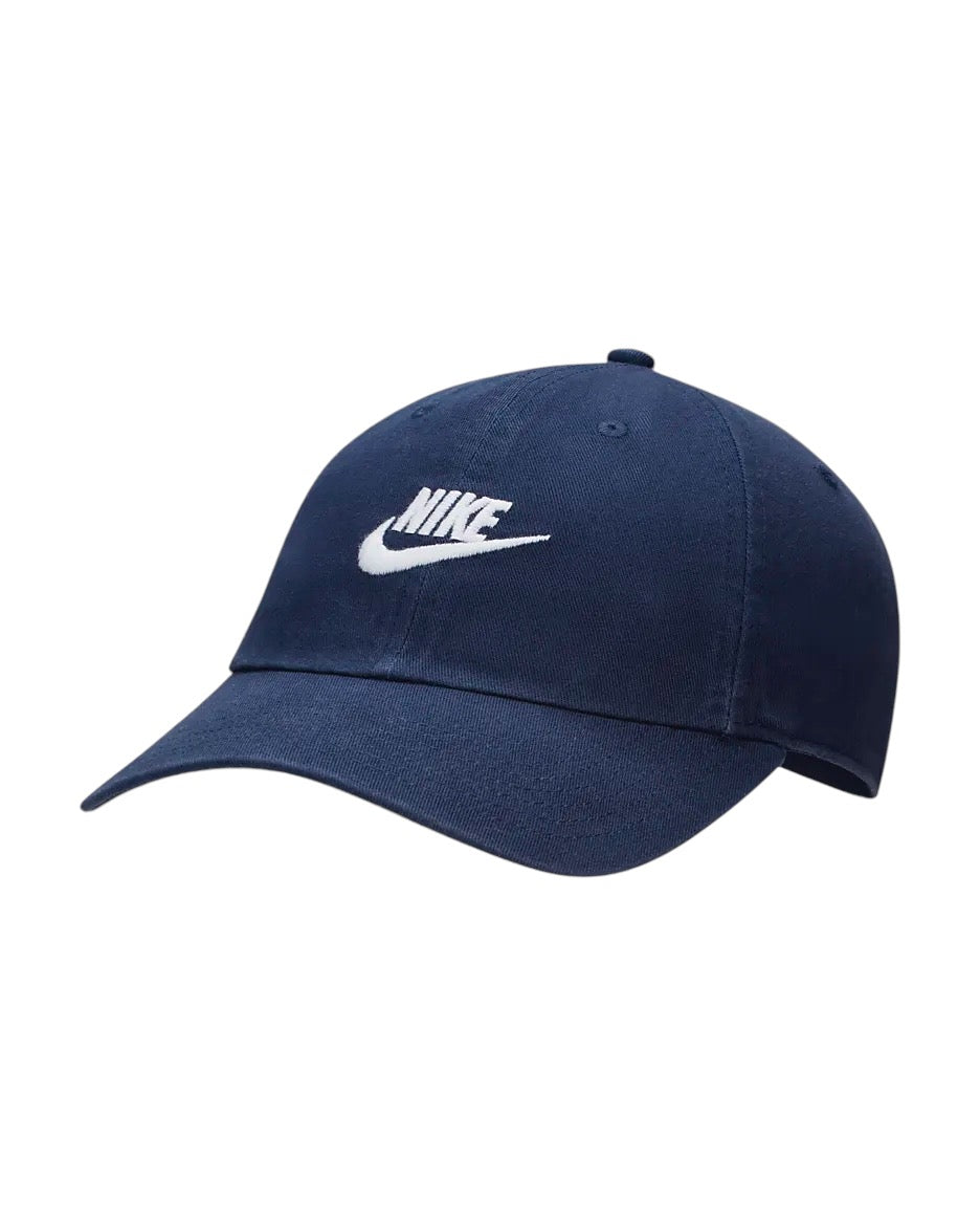 NIKE SB Hat Deconstructed