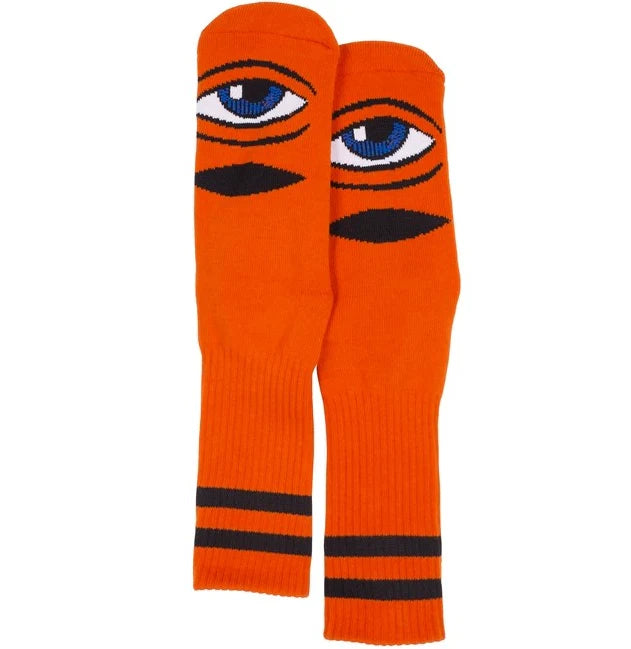 Toy Machine Sect Eye Socks