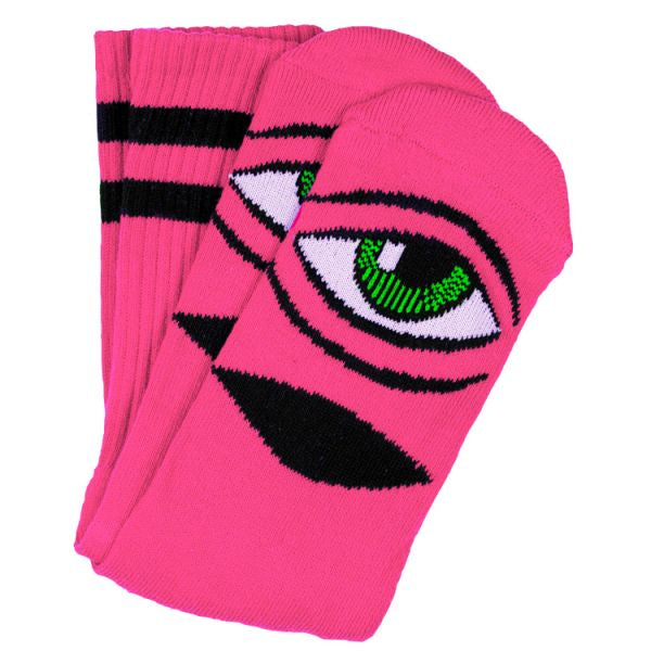 Toy Machine Sect Eye Socks