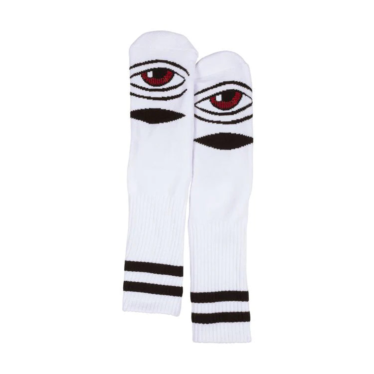 Toy Machine Sect Eye Socks