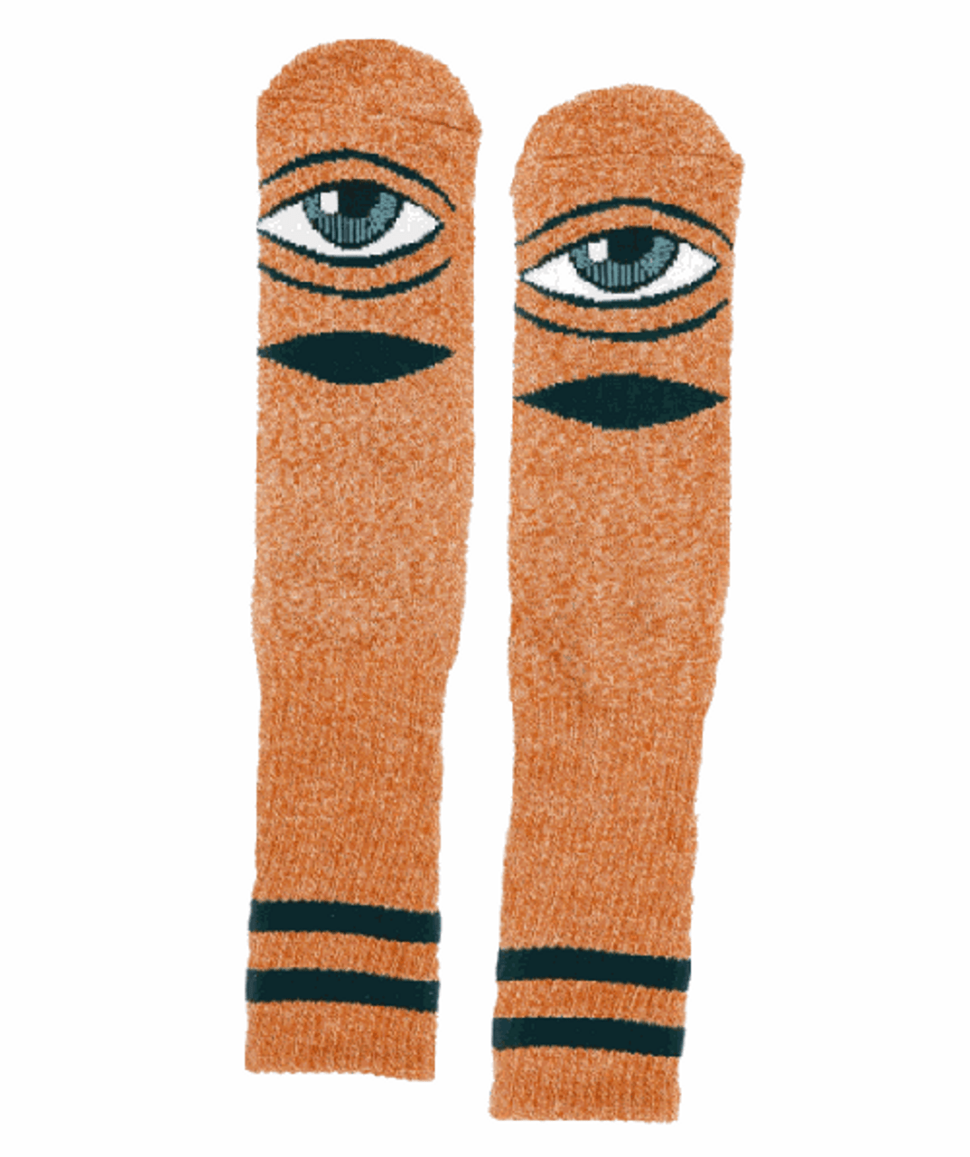 Toy Machine Sect Eye Socks