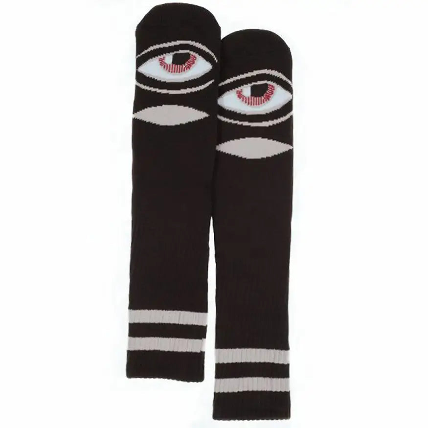 Toy Machine Sect Eye Socks