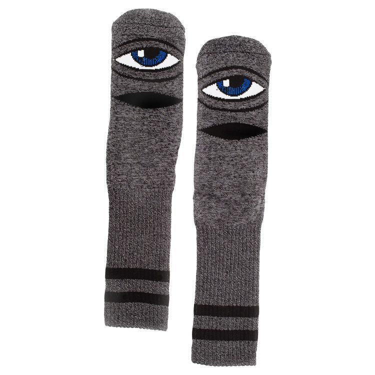 Toy Machine Sect Eye Socks