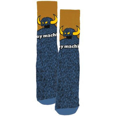 Toy Machine Socks