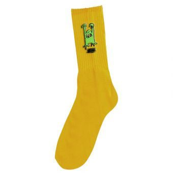 Foundation sock