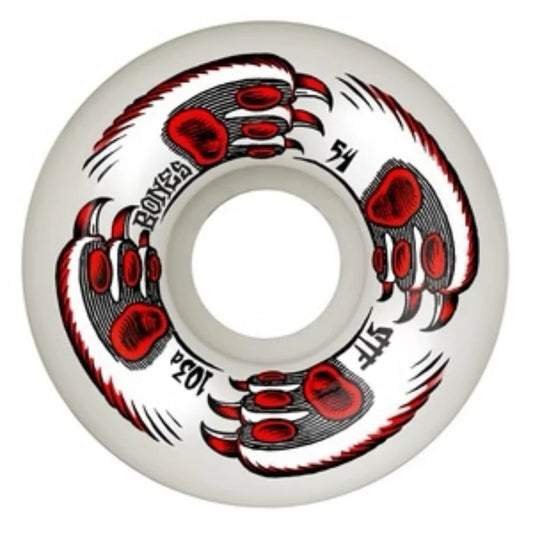 BONES STF 103A V5 Kitty Twister 52mm