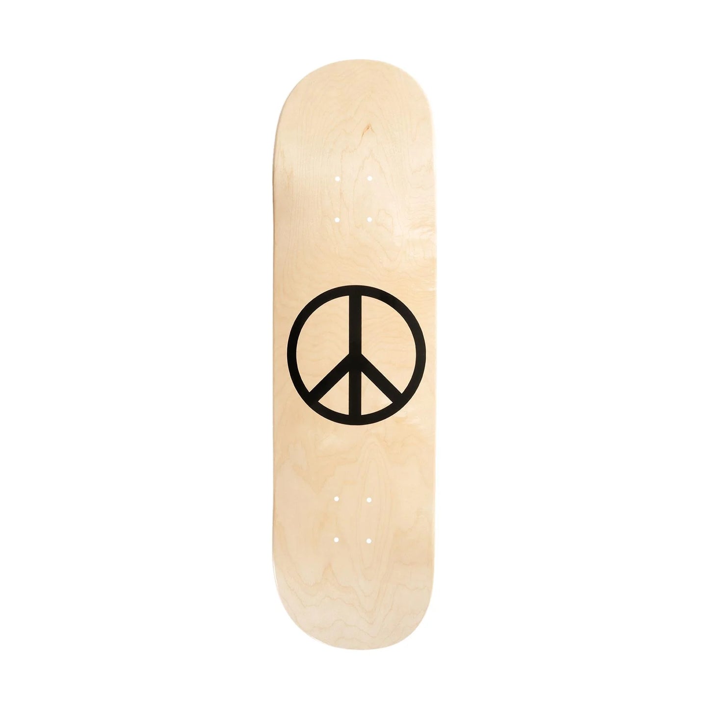 VIOLET Peace Psalm 91 Deck Natural