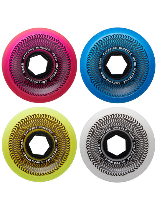 Spitfire Superwides 80HD