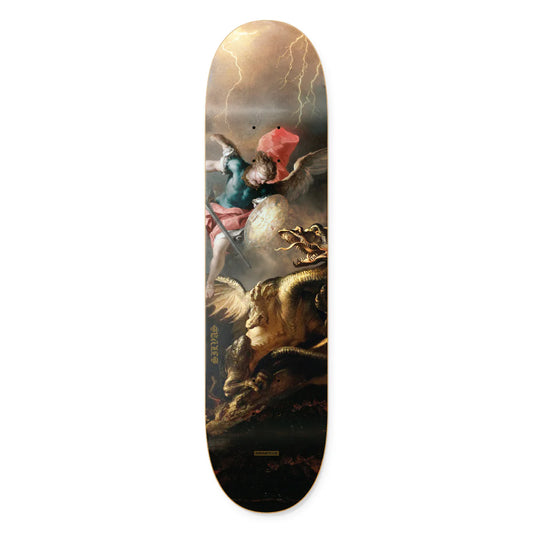 PRIMITIVE Silvas Courage Deck