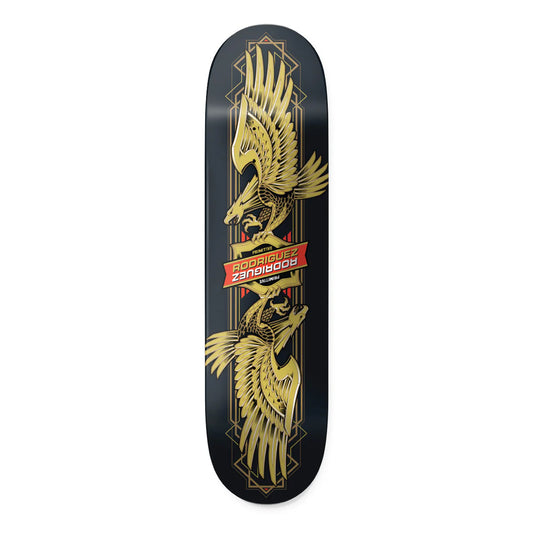 PRIMITIVE Rodrigues Twin Nose Eagle Deck