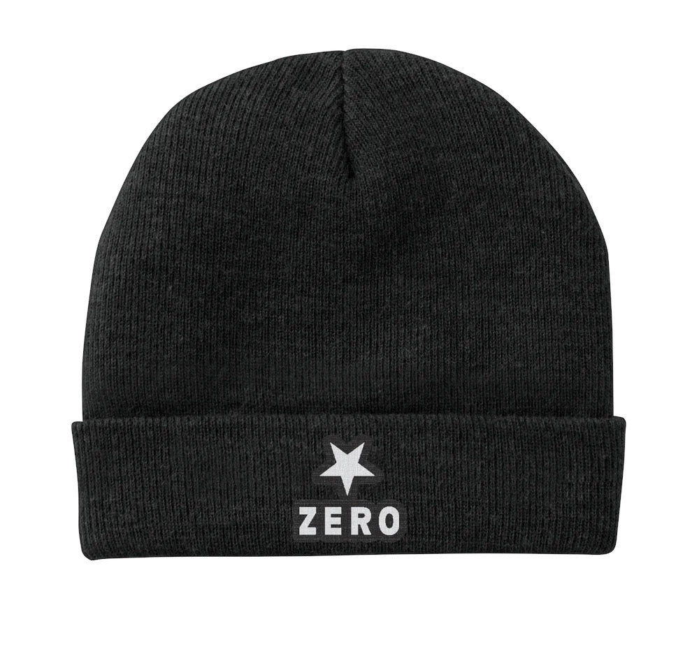 ZERO Beanie American Zero