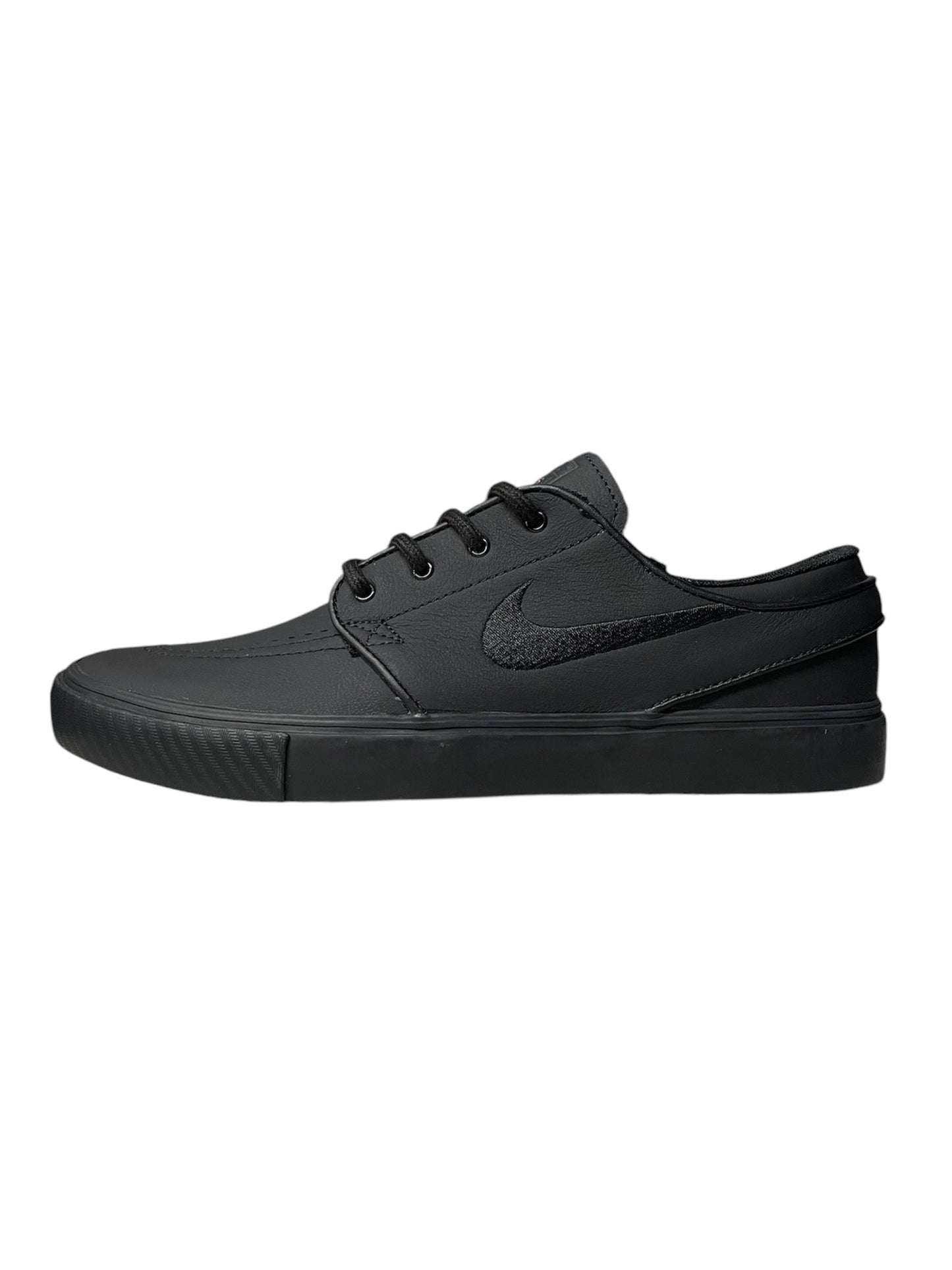 Nike SB Zoom Janoski OG+ISO (Triple Black)