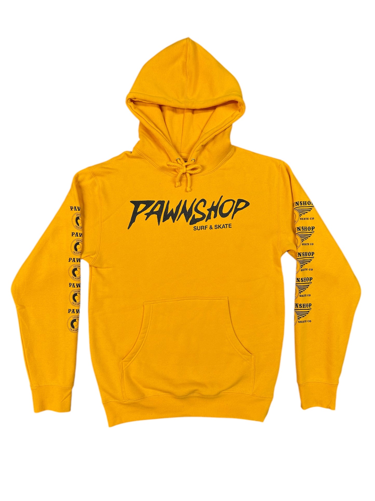 Pawnshop Surf & Skate Hoodie