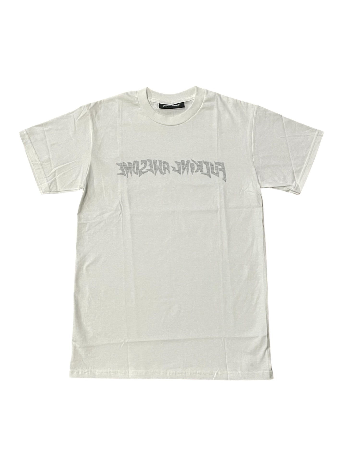 FUCKING AWESOME Inside Out Stamp Tee