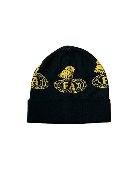 FUCKING AWESOME Flea The World Beanie