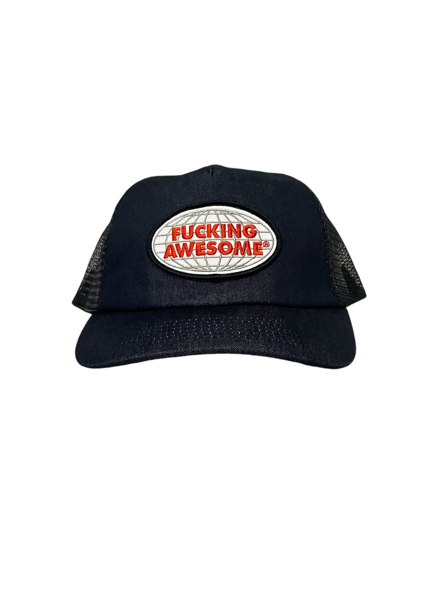 FUCKING AWESOME Buffalo SnapBack