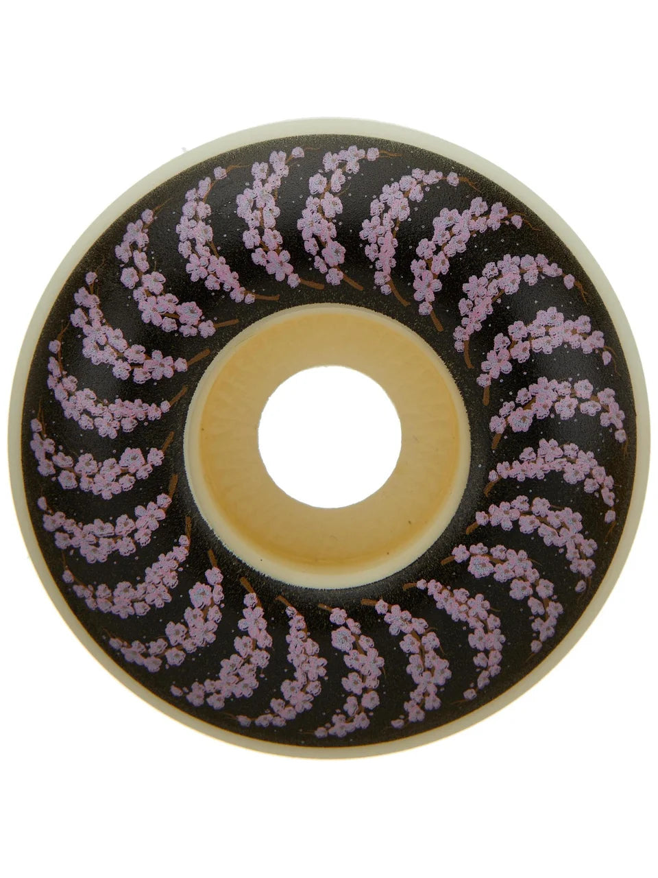 SPITFIRE Wheels F4 Classic Yuto Blossom 99a